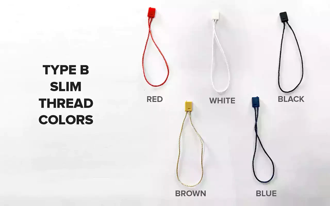 Threads Lock - Slim (TAGS)